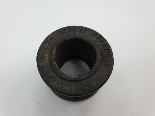 Genuine Mercedes-Benz Anti Roll Bar Bushing (Front Axle) (MPN: A1243234585) - Image 3