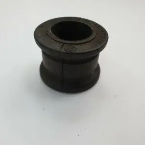 Genuine Mercedes-Benz Anti Roll Bar Bushing (Front Axle) (MPN: A1243234585)
