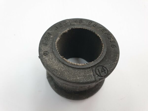 Mercedes-Benz Genuine Anti Roll Bar Bushing (Front Axle) (MPN: A1243234685) - Image 2