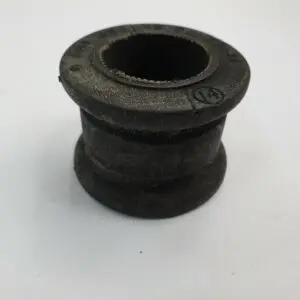 Mercedes-Benz Genuine Anti Roll Bar Bushing (Front Axle) (MPN: A1243234685)