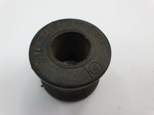 Genuine Mercedes-Benz Anti Roll Bar Bushing (Front Axle) (MPN: A1243235085) - Image 2