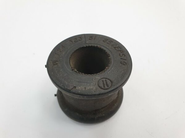 Mercedes-Benz Genuine Anti Roll Bar Bushing (Front Axle) (MPN: A1243235185) - Image 2