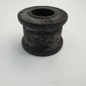 Mercedes-Benz Genuine Anti Roll Bar Bushing (MPN: A1243260081)