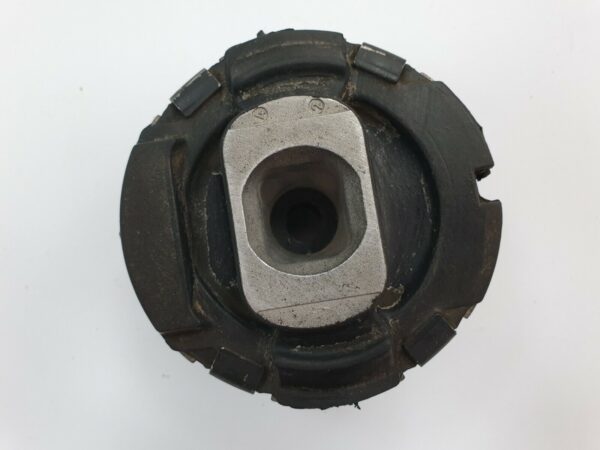 Original Mercedes-Benz Axle Mounting Bush (MPN: A2103510842) - Image 2