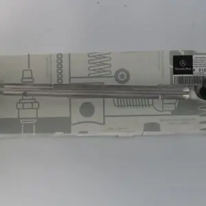 Genuine Mercedes-Benz Link Stabilizer (MPN: A2123201189)