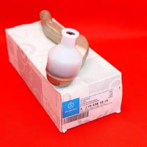 Genuine Mercedes-Benz Propshaft Joint Disc Front (MPN: A2024100815)