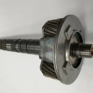 Mercedes-Benz Genuine Gear Drive Shaft (MPN: A2102700726)