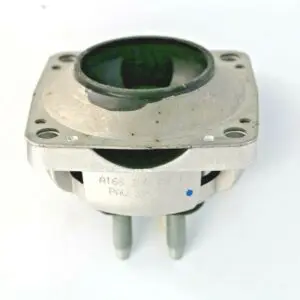 Genuine Transmission Mount Bracket for Mercedes-Benz (MPN: A1662400618)