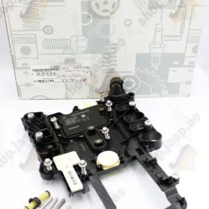 Mercedes-Benz Genuine Transmission Conductor Plate (MPN: A000270340080)