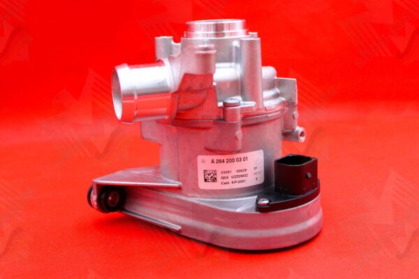 Mercedes-Benz Genuine Water Pump (MPN: A264200030180) - Image 3