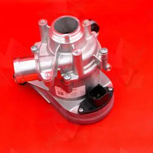Mercedes-Benz Genuine Water Pump (MPN: A264200030180)