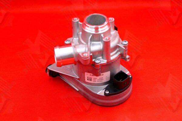 Mercedes-Benz Genuine Water Pump (MPN: A264200030180) - Image 5