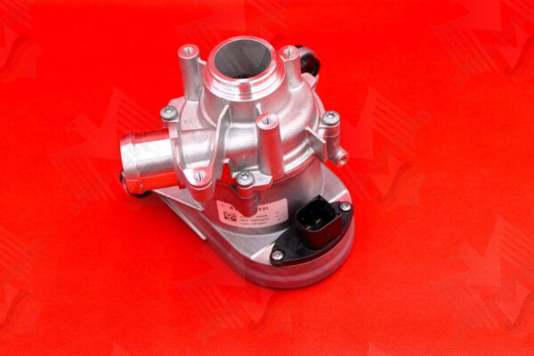 Mercedes-Benz Genuine Water Pump (MPN: A264200030180)