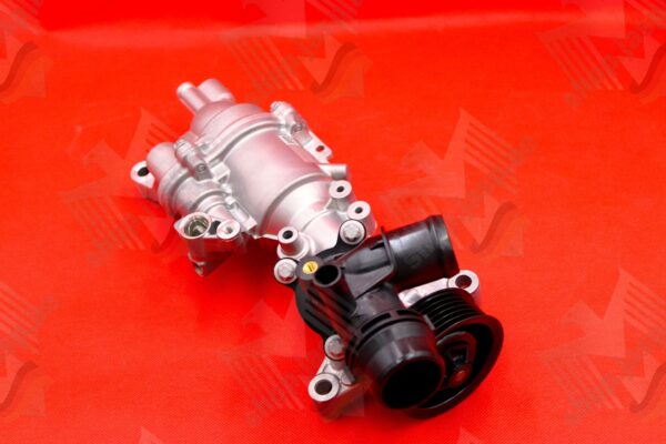 Mercedes-Benz Genuine Water Pump (MPN: A274200090080) - Image 4