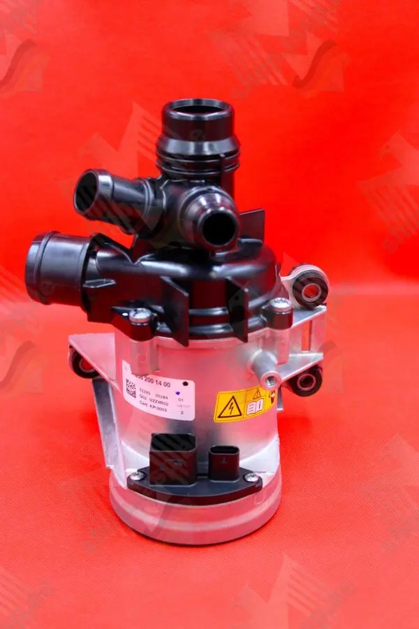 Mercedes-Benz Original Water Pump Cooling Pump (MPN: A2562001400)