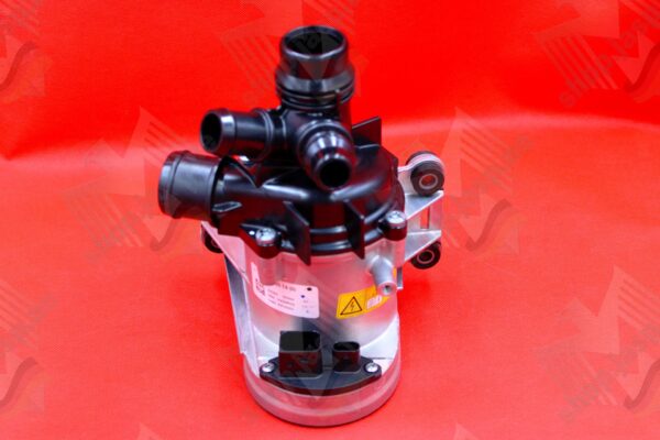 Mercedes-Benz Original Water Pump Cooling Pump (MPN: A2562001400) - Image 4