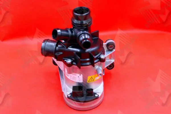 Mercedes-Benz Original Water Pump Cooling Pump (MPN: A2562001400) - Image 4