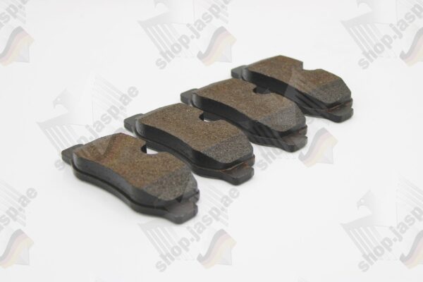 Mercedes-Benz OEM Brake Pads Set Rear (MPN: A4474206700) - Image 3