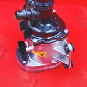 Mercedes-Benz Original Coolant Pump (MPN: A2562001400)