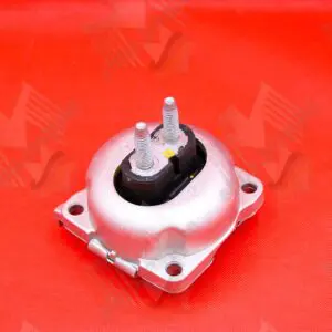 Mercedes-Benz OEM Egine Mount Support Bracket (MPN: A1672406300)