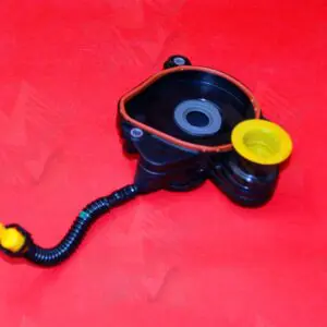 Mercedes-Benz OEM Engine Crankcase Vent Valve (MPN: A2780100431)