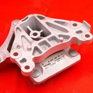 Mercedes-Benz OEM Engine Transmission Mount (MPN: A2222402918)