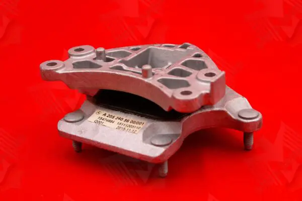 Mercedes-Benz OEM Engine Transmission Mount Front (MPN: A2052405600) - Image 3