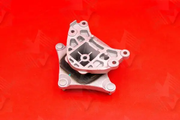 Mercedes-Benz OEM Engine Transmission Mount Front (MPN: A2052405600) - Image 4