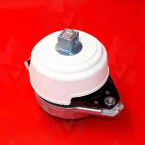 Mercedes-Benz Original Engine Mount Front Left (MPN: A1662407717)