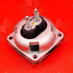 Mercedes-Benz Original Engine Mount Support Bracket (MPN: A1662400618)