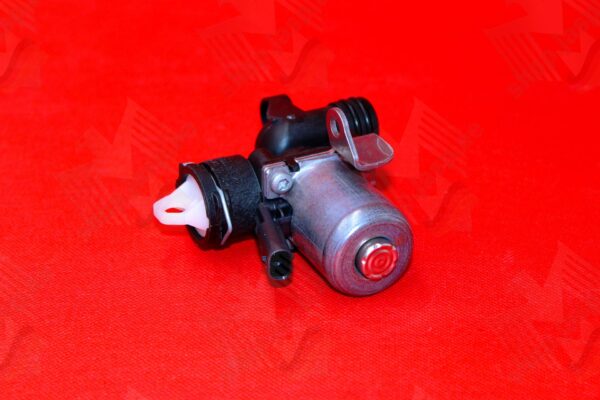 Mercedes-Benz Original Heater Control Valve (MPN: A2722000031) - Image 3