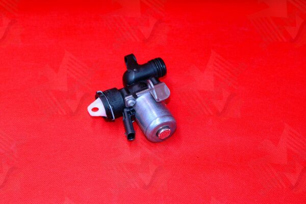 Mercedes-Benz Original Heater Control Valve (MPN: A2722000031) - Image 5