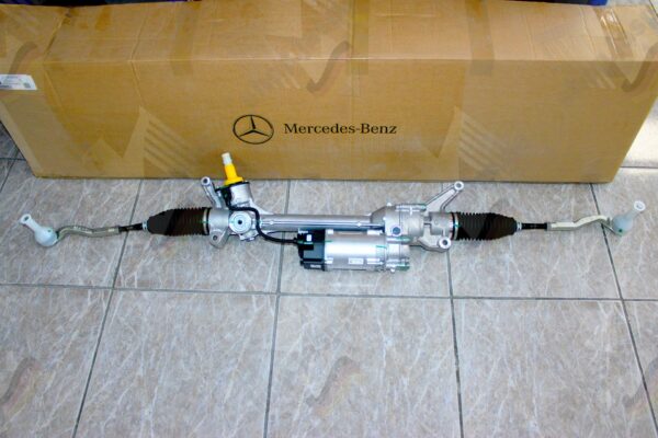 Mercedes-Benz Original Rack And Pinion Assembly (MPN: A253460460180) - Image 4