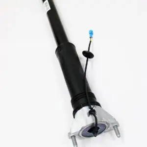 Mercedes-Benz Original Rear Shock Absorber (MPN: A2473200504)