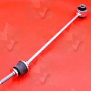 Mercedes-Benz OEM Tortion Bar Linkage Front Left (MPN: A1663201100)