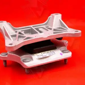 Mercedes-Benz Original Transmission Gearbox Mount (MPN: A2222406800)
