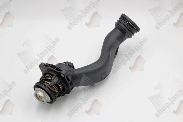 Mercedes-Benz OEM Engine Coolant Thermostat Housing (MPN: A2782000815) - Image 2