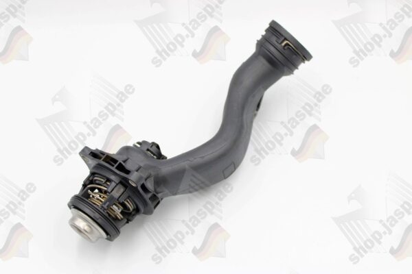 Mercedes-Benz OEM Engine Coolant Thermostat Housing (MPN: A2782000815) - Image 3