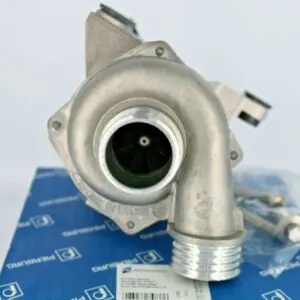 Pierburg Electric Water Pump for BMW (MPN: 11517586925)