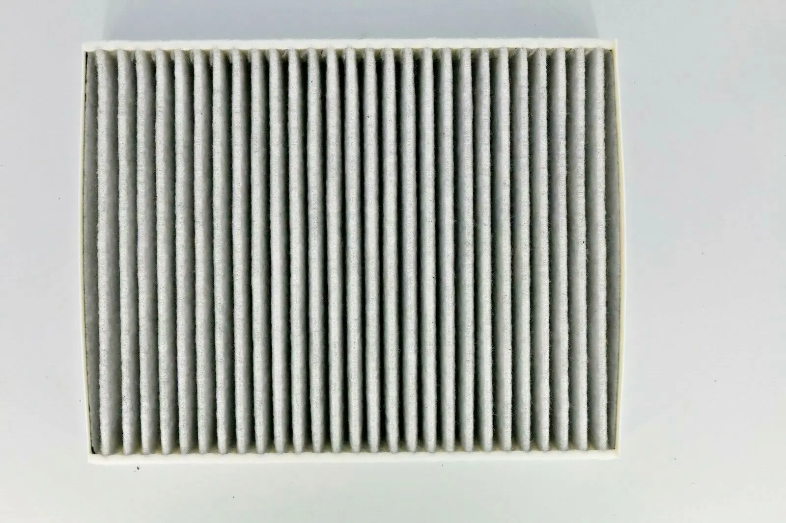 Genuine Porsche Cabin Air Filter (MPN: 95857221901) - Image 2