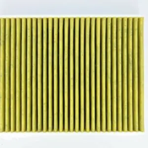 Genuine Porsche Cabin Air Filter (MPN: 95857221901)