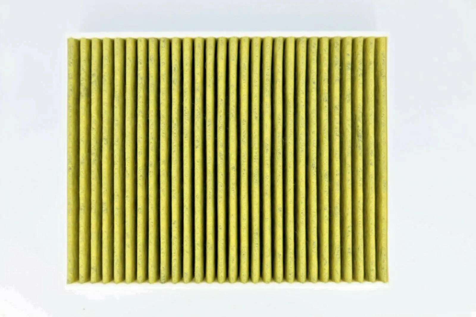 Genuine Porsche Cabin Air Filter (MPN: 95857221901)