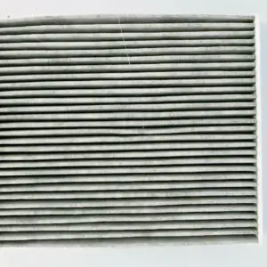 Porsche Genuine Air Conditioning Air Filter (MPN: 97057362300)