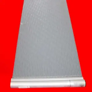 Porsche Air Conditioning Condenser (MPN: 97057311101)