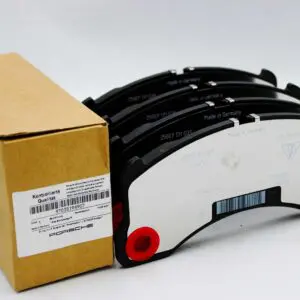Genuine Porsche Brake Pads (MPN: 97035194907)