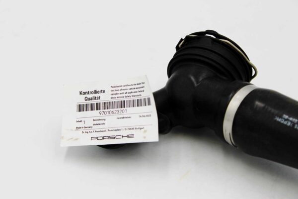 Porsche Genuine Distributor Tube (MPN: 97010623201) - Image 2