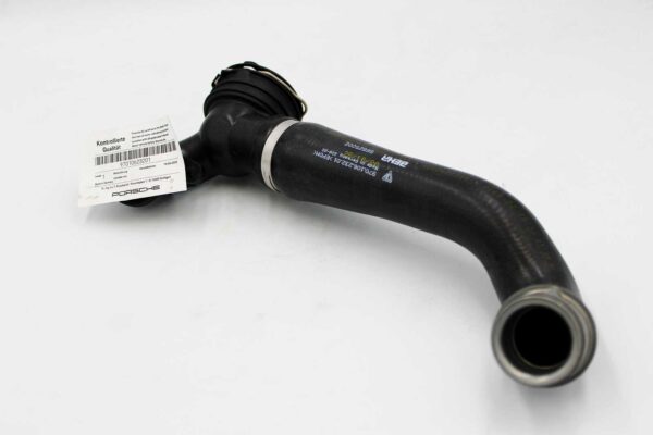 Porsche Genuine Distributor Tube (MPN: 97010623201) - Image 4