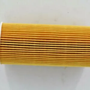 Porsche Genuine Engine Oil Filter (MPN: 0PB115466A)