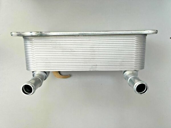 Genuine Porsche Oil Cooler (MPN: 9A110745500) - Image 2