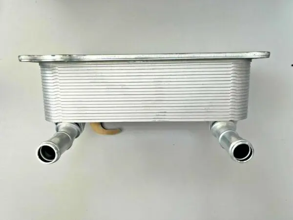 Genuine Porsche Oil Cooler (MPN: 9A110745500) - Image 2